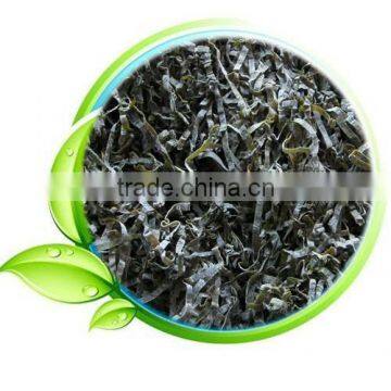 dried seaweed cut kelp manufacturer