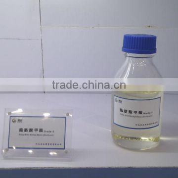 agents diesel Fatty Acid Methyl Ester used as biodiesel