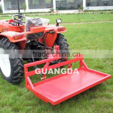 Tractor carry all for sale