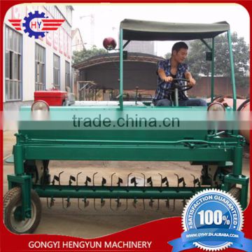 Manufacturer Compost Windrow Turner 2.5m Width Sales in Malaysia