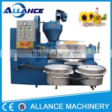Africa popular hot selling high output argan seed oil extraction machine price in China + 86 15803836485
