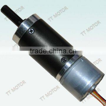 bldc motor gearbox