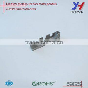 Widely used Sand blasting aluminum Die casting Window hinge accessories