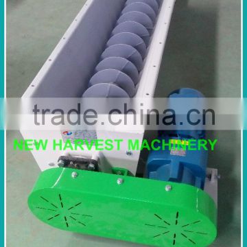 Sawdust Screw conveyor for sale with best prices
