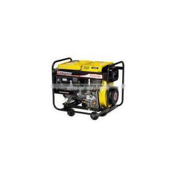 generator 5kw KDE6500E