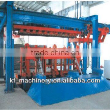 Direct selling Adcanced Mobile Cutting Machine