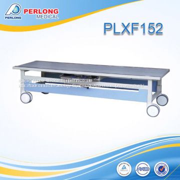 High quality X ray machine table for hot selling PLXF152