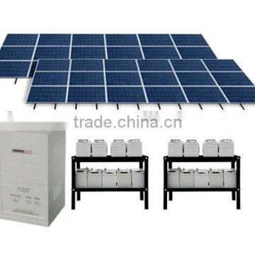 BESTSUN most popular 10kw home solar power system home competitive price for home with best quality
