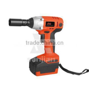 200N.m electric impact wrench, electric torque wrench, cordless impact wrench