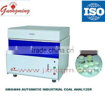 Automatic industrial coal analyzer for sale made in china