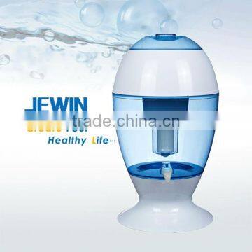 High grade 19L round Mineral Water Filter Pot