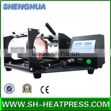 Thermal mug thermal transfer machine Cup heat press machine