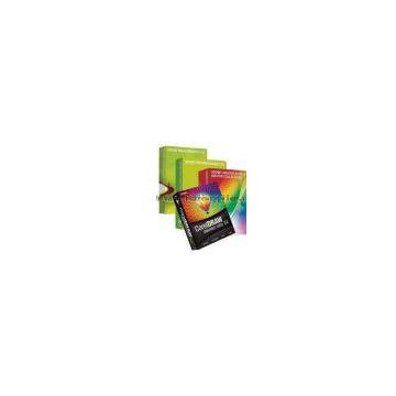 Adobe creative suite 3 master collection