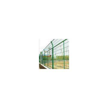 fence wire mesh