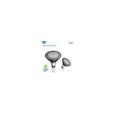 Cob PAR30 240V 11 Watt LED Par Lights Cool White For Exhibition Hall