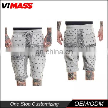 Wholesale Fashion Cool Design Men Short/long Pants
