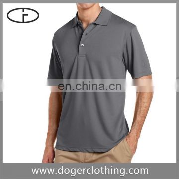 wholesale dry fit mens polo shirt exporting fashion style
