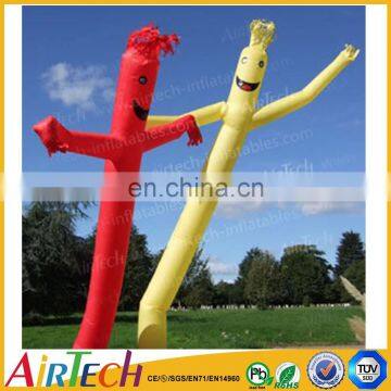 High quality mini air dancer customized,sale mini air dancer