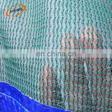 low cost shade net house shade cloth fence