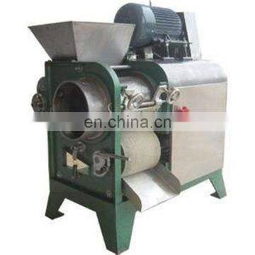 High quality fish meat grinding machine with best price