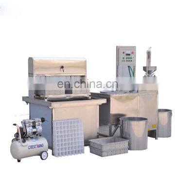 high quality commercial tofu making machine sell well