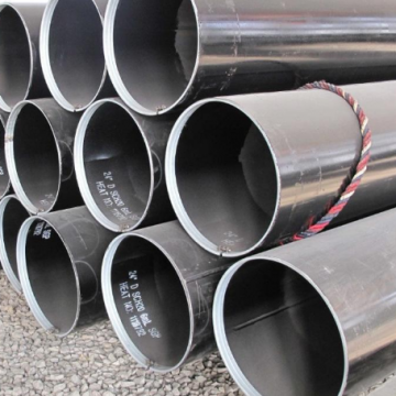 Structure Pipe Steel Pipe Dimensions Thick Wall Pipe