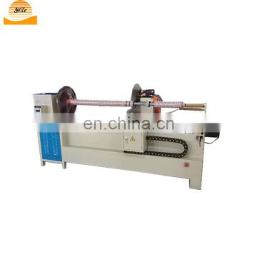 fabric binding cloth strip cutting machine cloth tape slitting machine