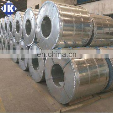 hot-sale China factory price standard size hot cold rolled galvanised coil steel and hot dipped prepainted galvanized steel coil