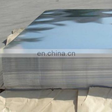S32101 corrosion resistant steel plate