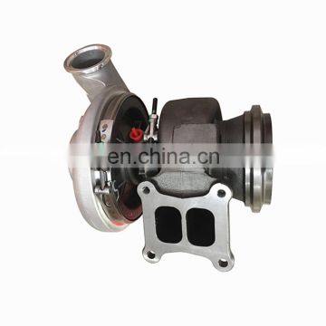 Truck ISM ISM11 supercharger HX55W 3590044 3800471 Turbocharger
