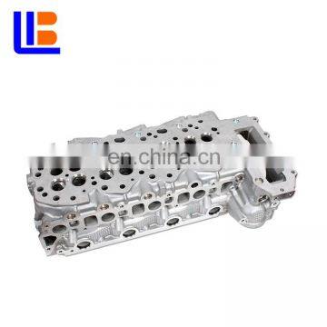 Good quality factory directly v3600 cylinder head assembly on sale
