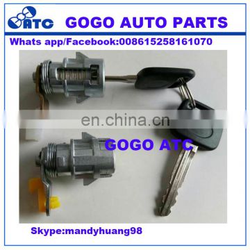 oem 69051-35030 auto door handle ignition lock