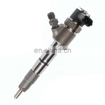 Diesel engine common rail fuel injector 0445110293 and 0445 110 293