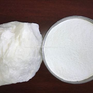 For Artificial Stone Silica Face Powder High Purity / High Hardness Silica Powder