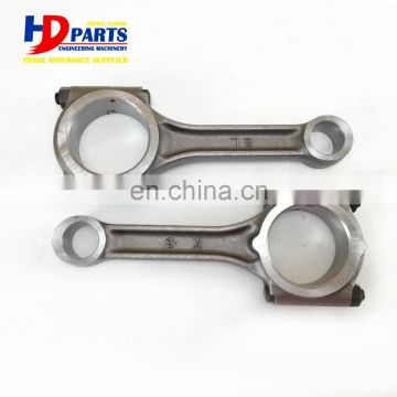 Diesel Engine Parts S3L Connecting Rod 108mm