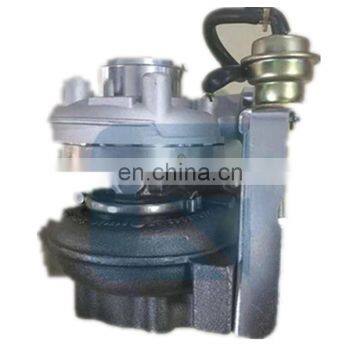 Excavator Engine Parts D5E Turbocharger 04299152  EC210D