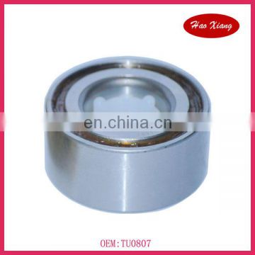 TU0807-1/L244/43210-42G10 Auto Rear Wheel Bearings