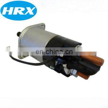 Good quality 24V starter motor for 8DC11 ME090543 in stock