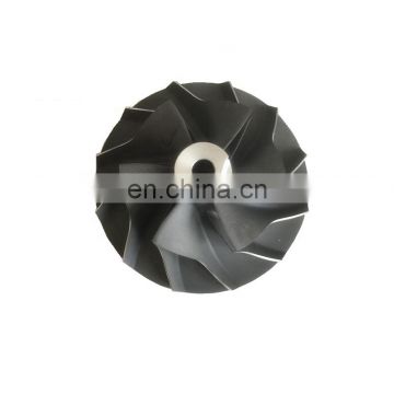 CT16V 17201-OL040 17201-0L040 17201-30110 Turbo turbocharger compressor wheel For Landcruiser