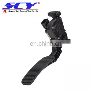 NEW Accelerator Gas Pedal & Pad - ALL ENGINES Suitable for FORD CROWN VICTORIA OE 5W7Z-9F836-AF 5W7Z9F836AF 6W7Z-9F836-AB