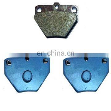 D823 china wholesale auto parts brake pad GDB3243 For  japanese car brake pad 04466-20090