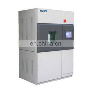 Environmental Chamber Xenon Lamp Weather Resistant Xenon Light Aging Testing Chamber