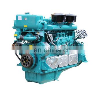 Marine 4stroke Online Diesel Engine For Sale