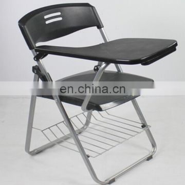 BOCHI Customized Study Chair With Writing Pad