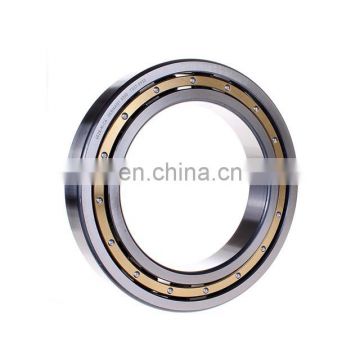 good price consolidated large size brass cage 61864 MA Gcr15 steel thin wall deep groove ball bearing 320x400x38