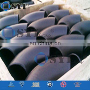 Pipe Fitting Din 2448 Carbon Steel Elbow of SYI Group