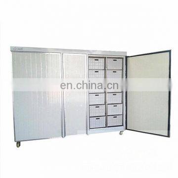 commercial mung bean sprout processing machine