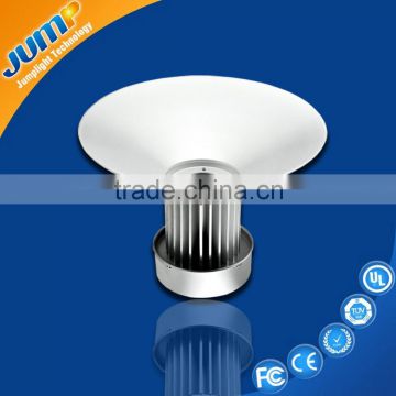 Factory warehouse industrial 100w 200w led high bay light