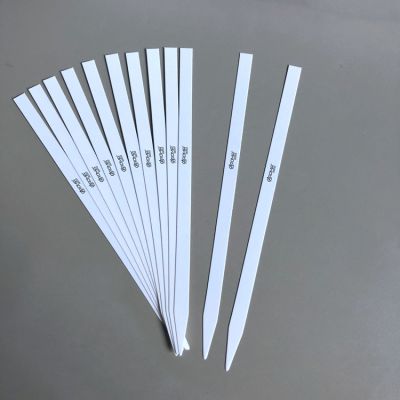 China factory customized any shapes fragrance blotter/scent strips/fragrance tester strip for fragrance