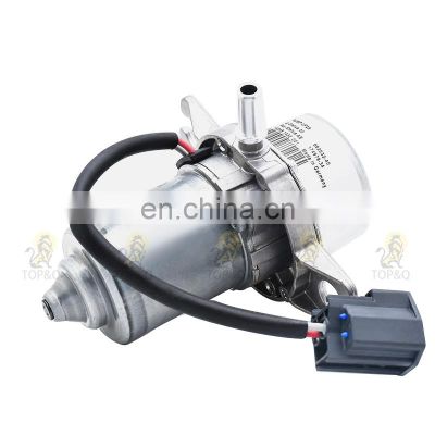 UP28 Electric Vacuum Pump Power Brake Booster Auxiliary Pump Assembly Suit for HAVAL H2 H6 H6 Sports C50 1.5T